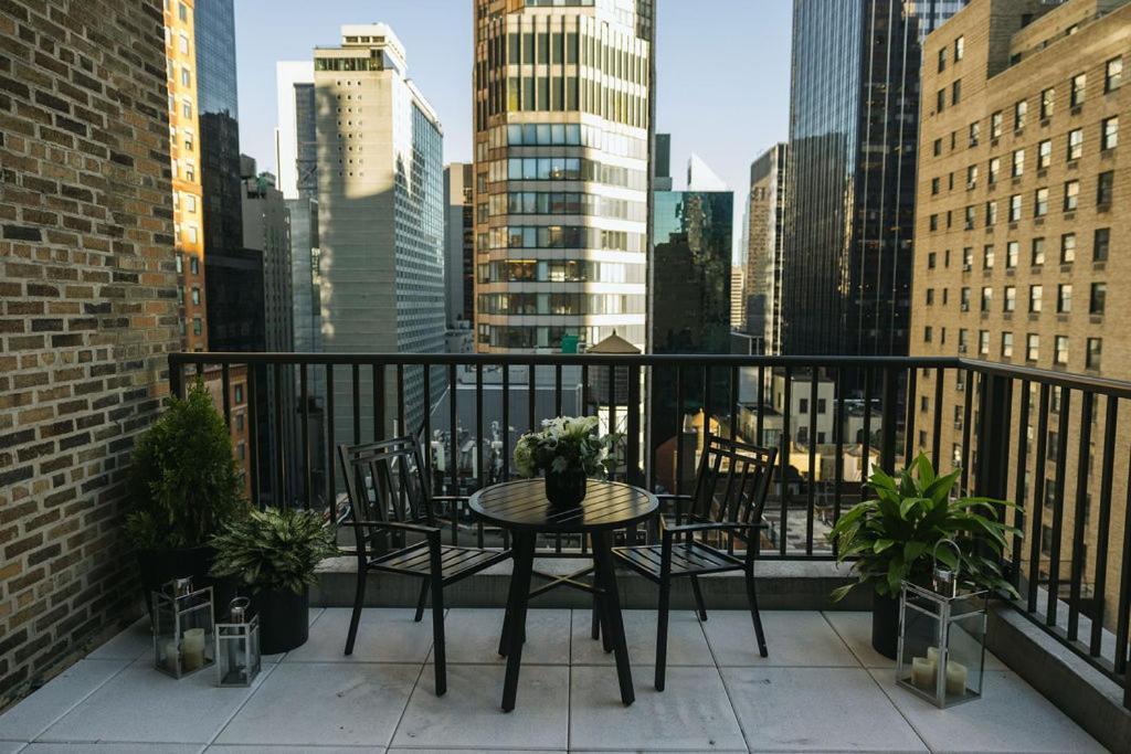 The Manhattan Club Hotel 4*