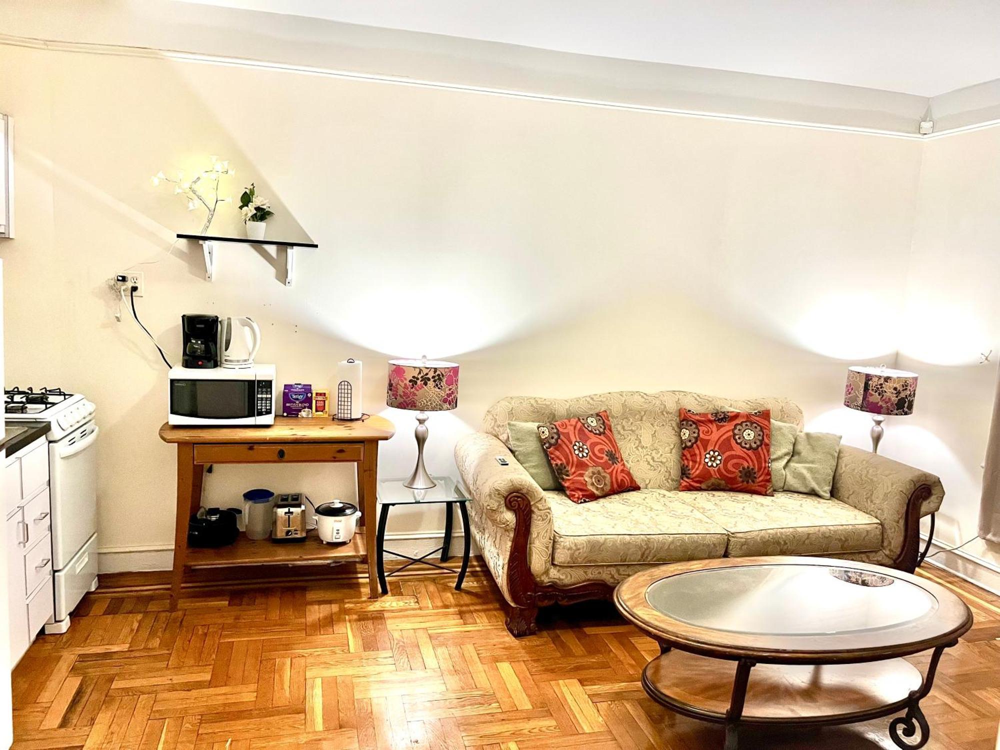 Apartment By Month In Manhattan New York