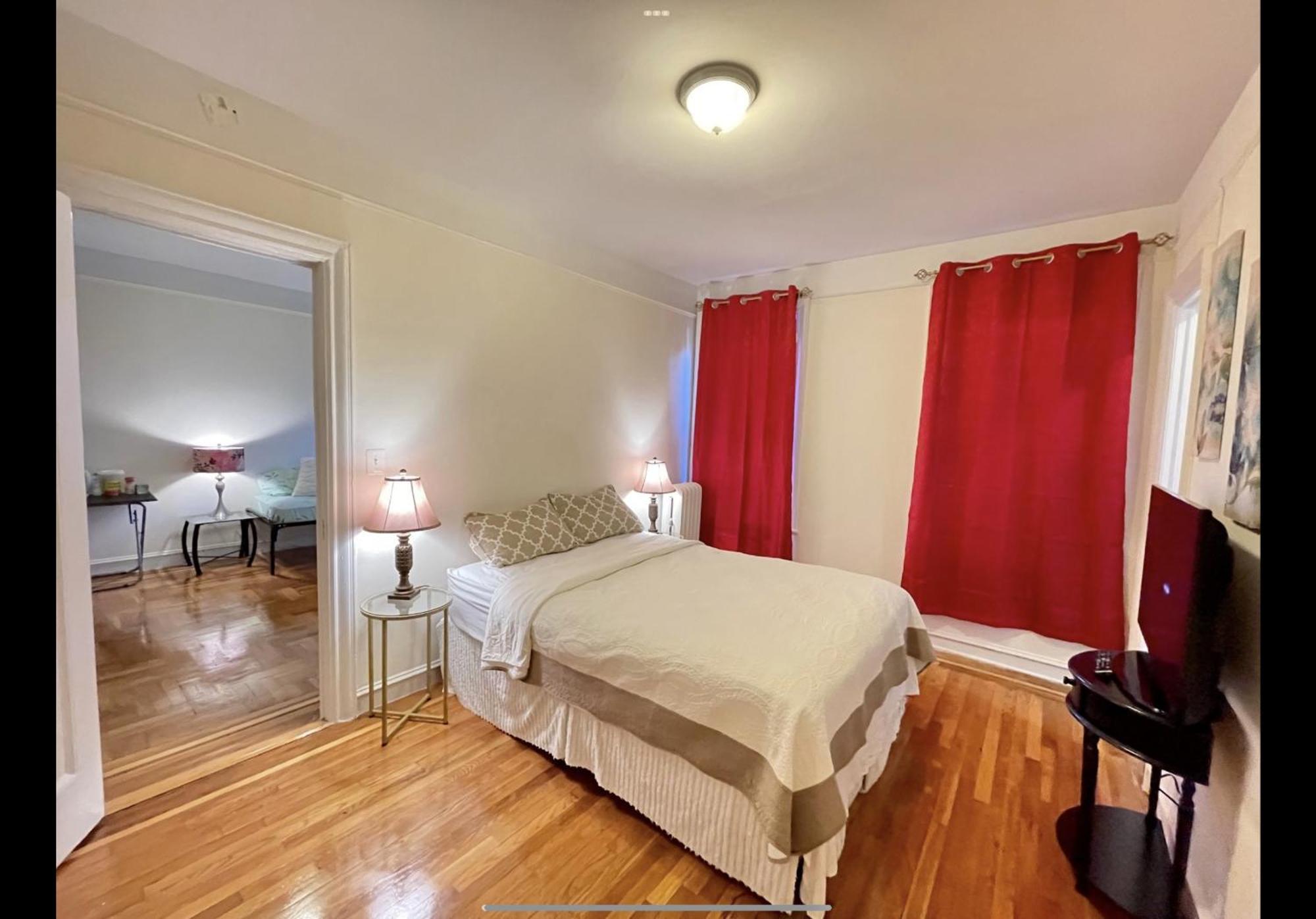 Apartment By Month In Manhattan *