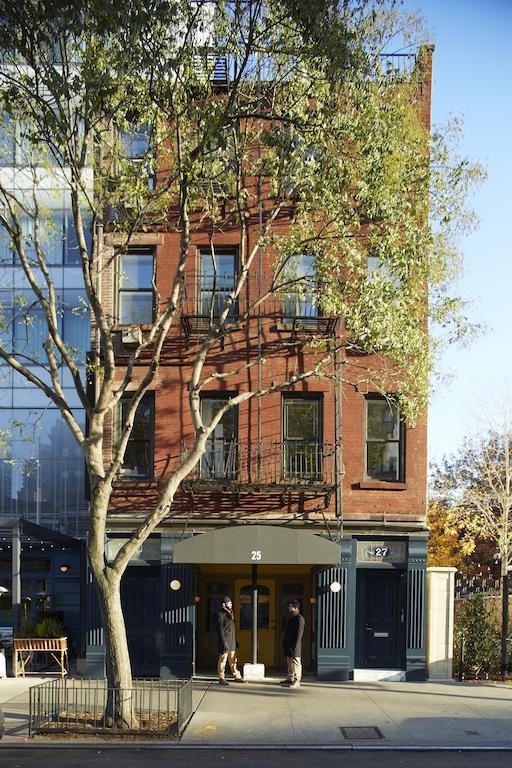 The Standard - East Village Hotel