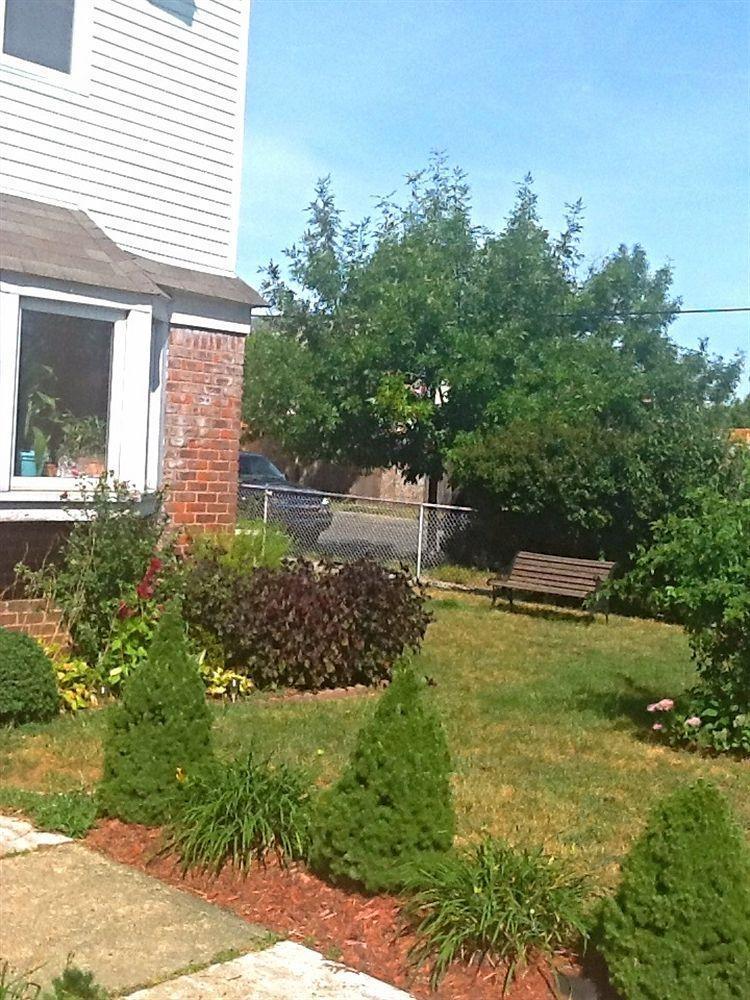 Jfk Guest house 2*