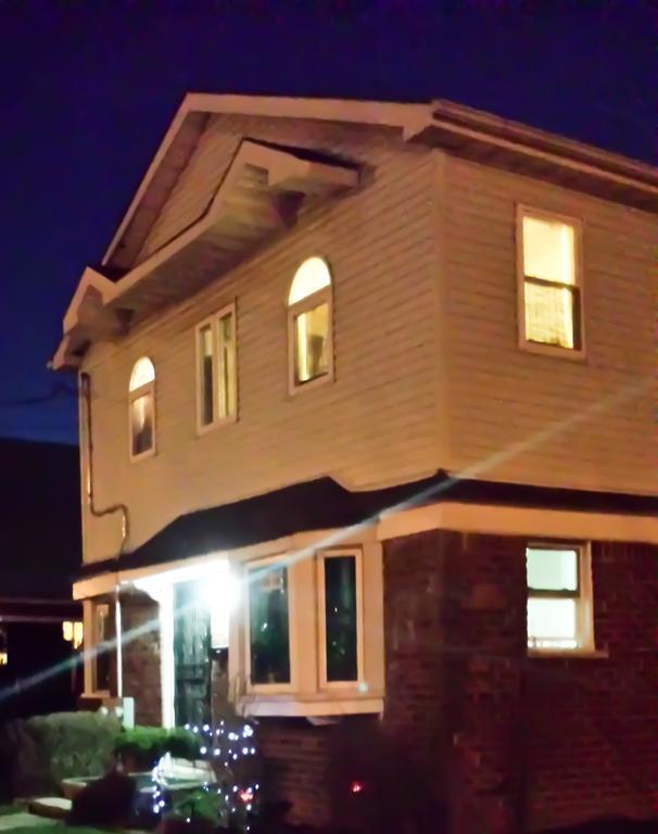 Guest house Jfk