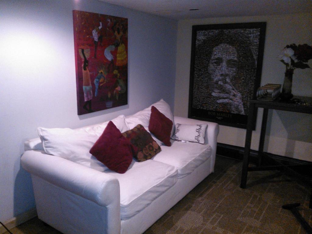 Reggae Den Apartment New York