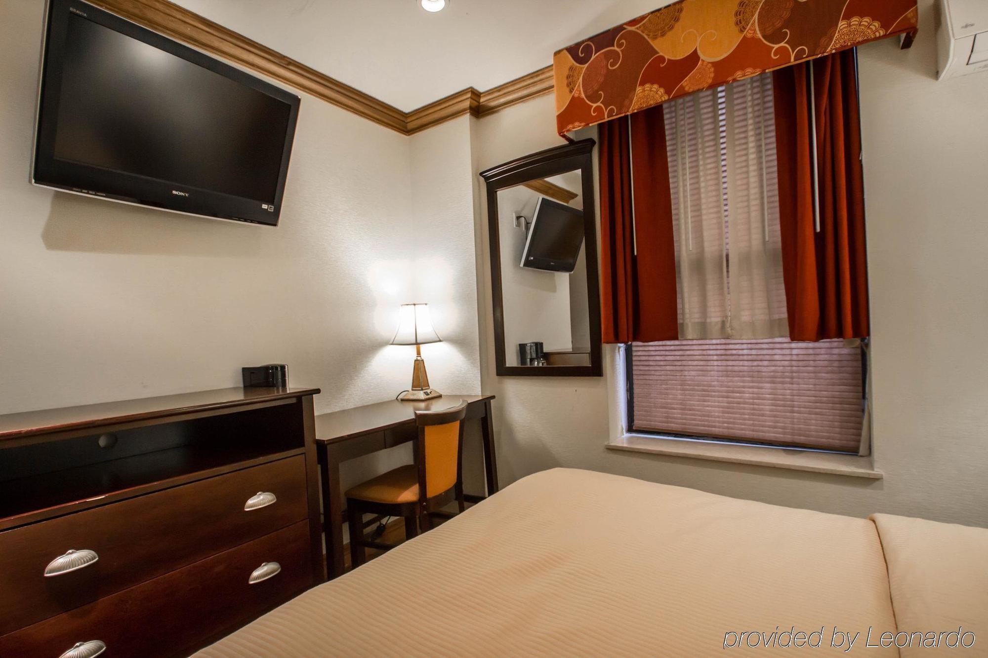 Hotel Clarion Park Avenue