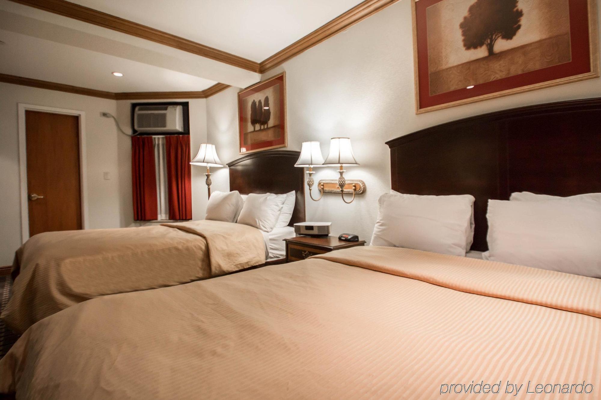 Clarion Park Avenue New York
