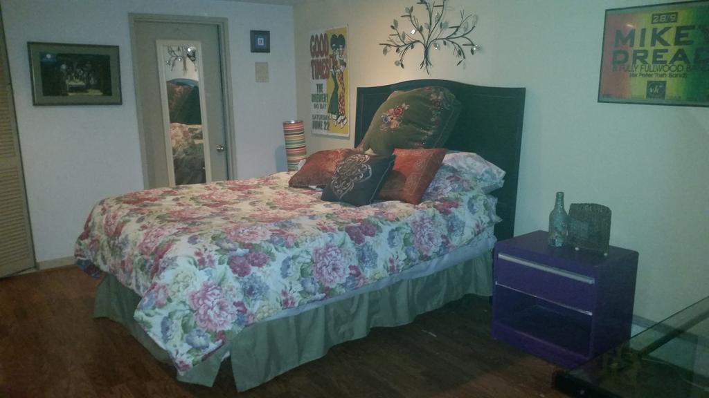 Reggae Den Apartment New York
