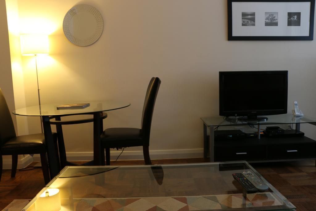 Park Avenue Apartment Apartment
