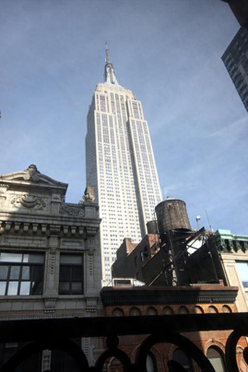 Apartment Studio-plus New York