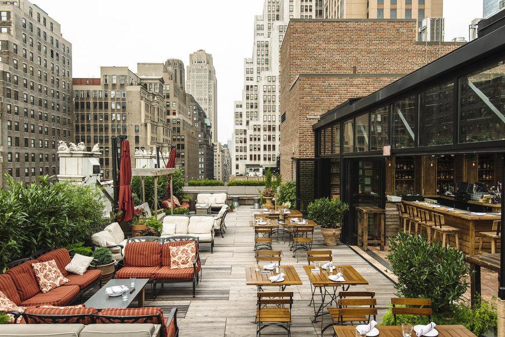 Refinery -