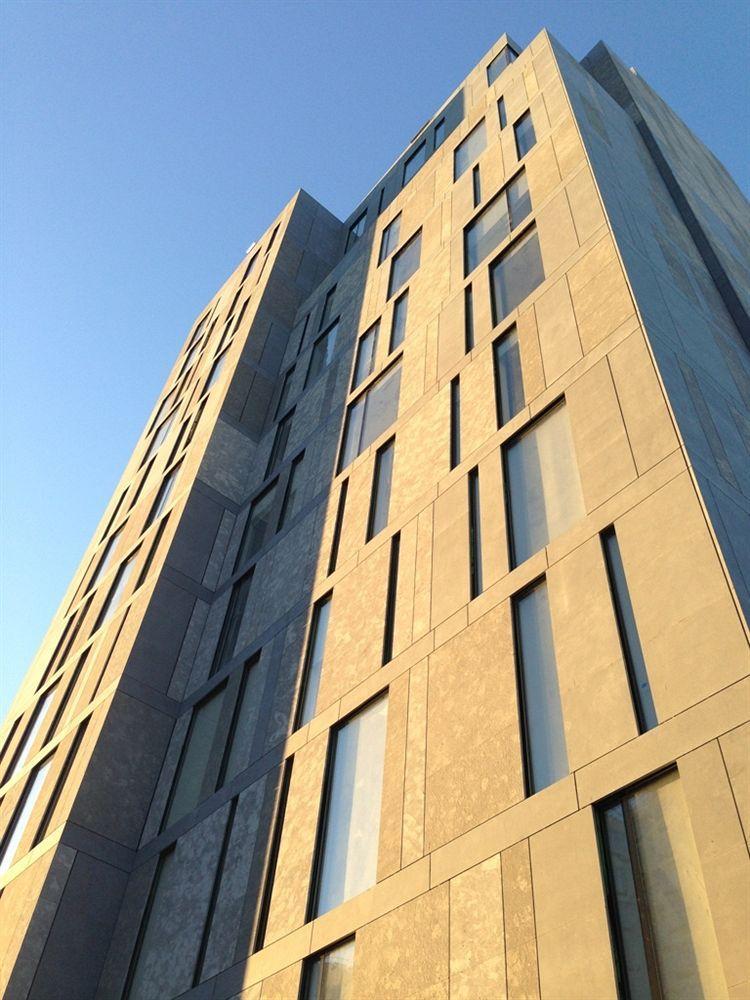 Hotel The Parc 3*