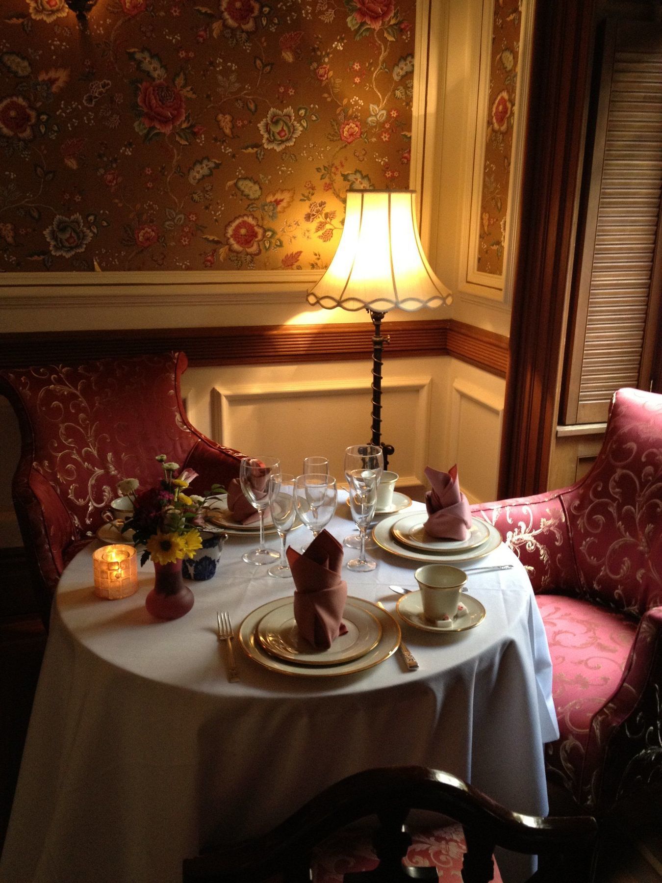 Hotel The At Irving Place New York