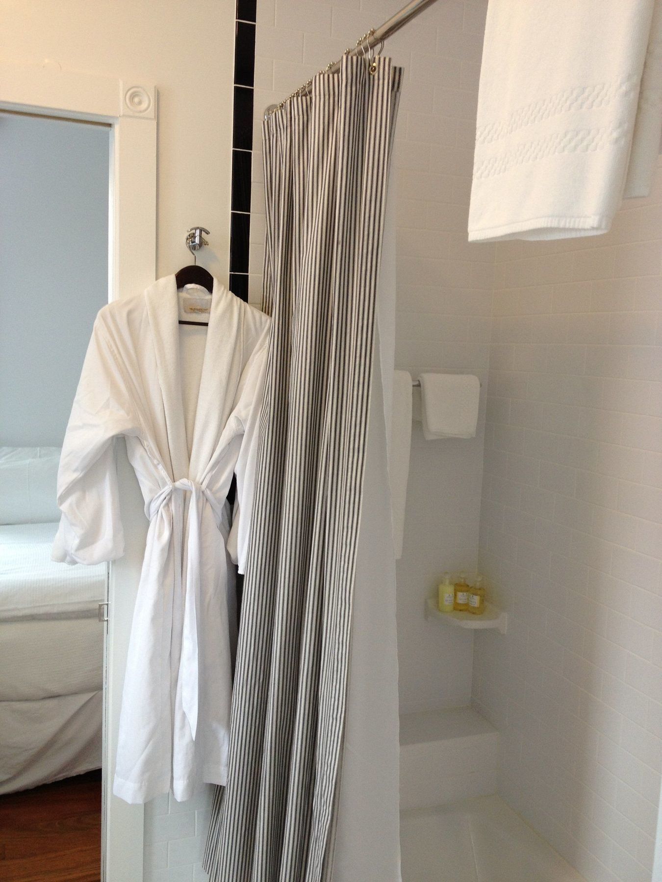 The At Irving Place