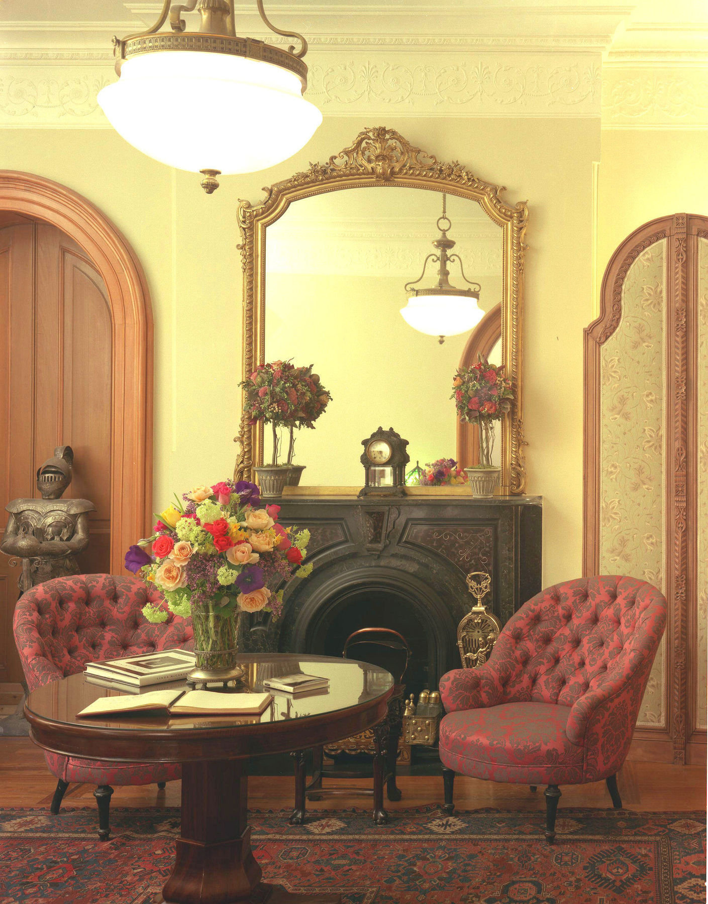 Hotel The At Irving Place New York