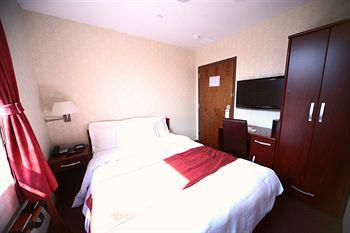 Mayor Hotel New York