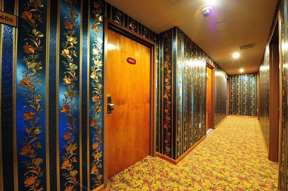 Mayor Hotel New York