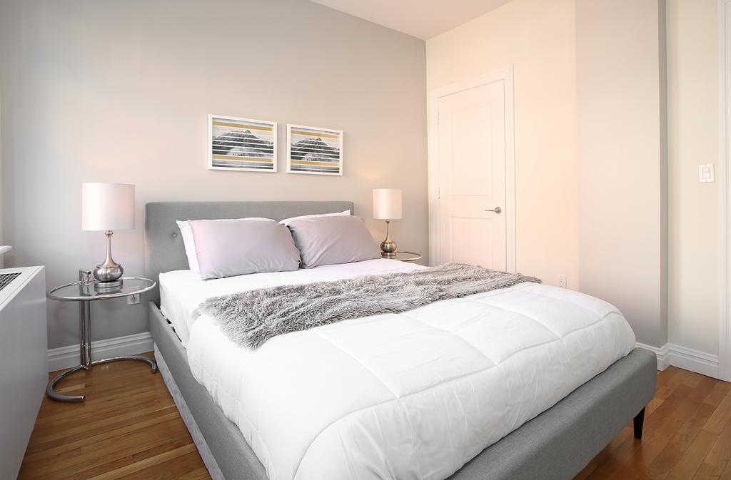 West Village Penthouse Apartment *