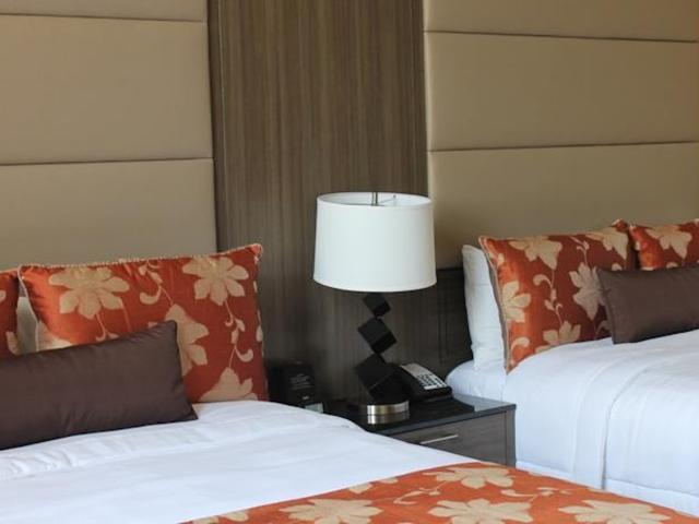 Opera House Hotel 3*