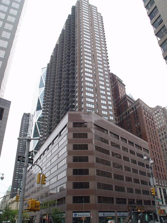 Symphony House Apartment New York