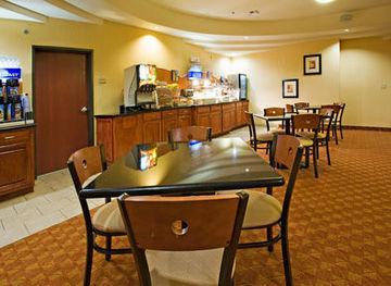 Holiday Express Staten Island West, An Ihg Hotel New York