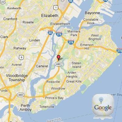 Holiday Express Staten Island West, An Ihg Hotel New York