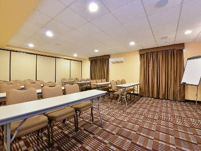 Holiday Express Staten Island West, An Ihg Hotel