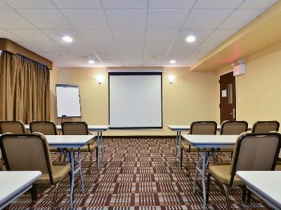 Holiday Express Staten Island West, An Ihg Hotel New York