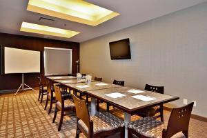 Hilton Jfk Airport 4* New York