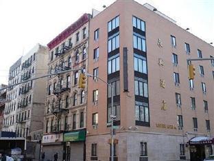 Windsor Hotel
