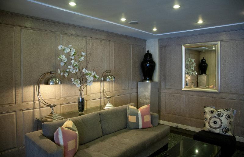Hotel The Residences At 51st Street New York