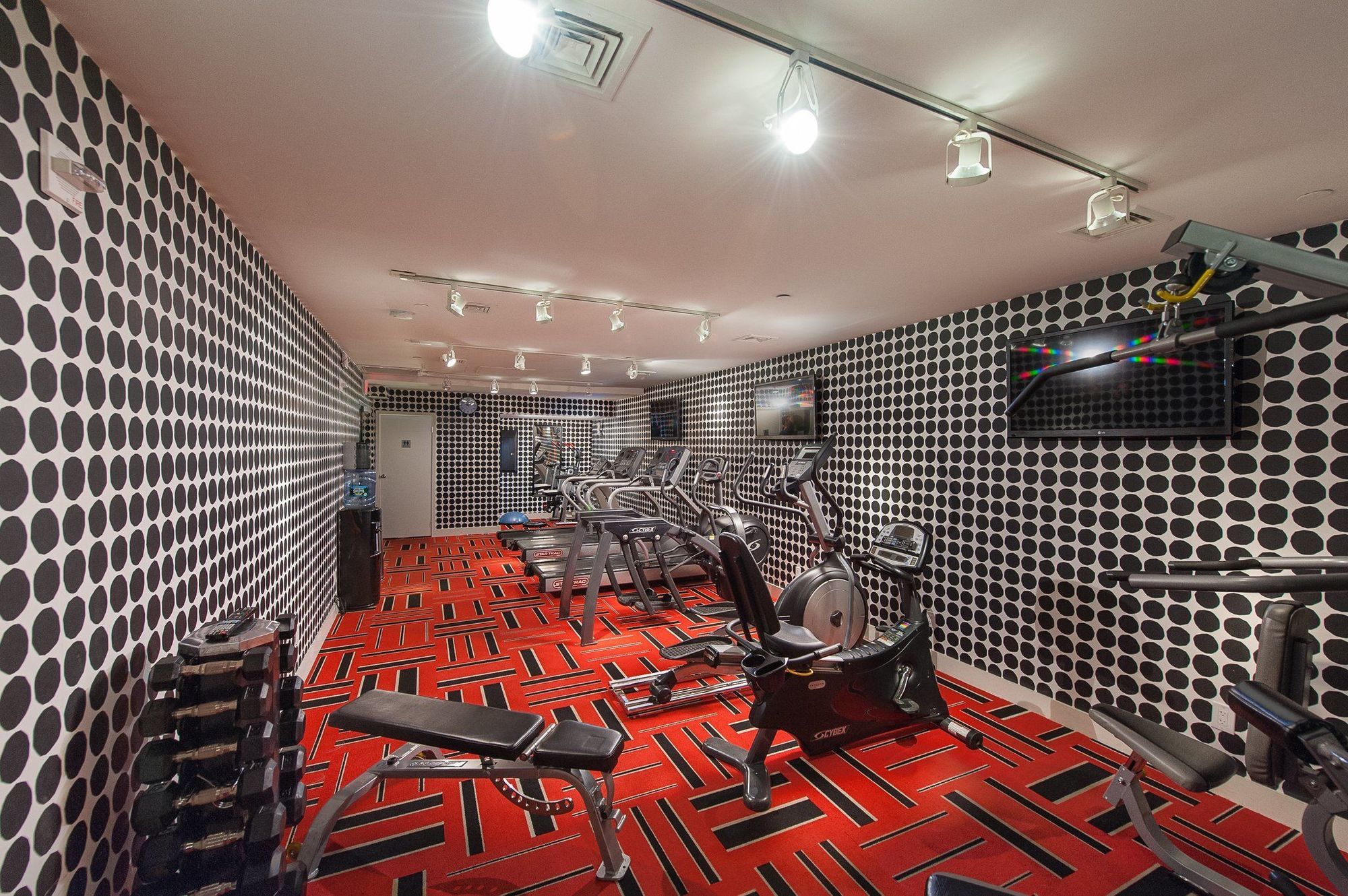 The Empire 4* New York