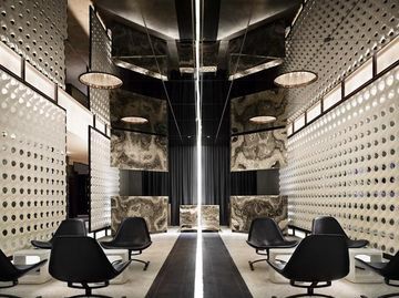 The Standard - East Village Hotel New York