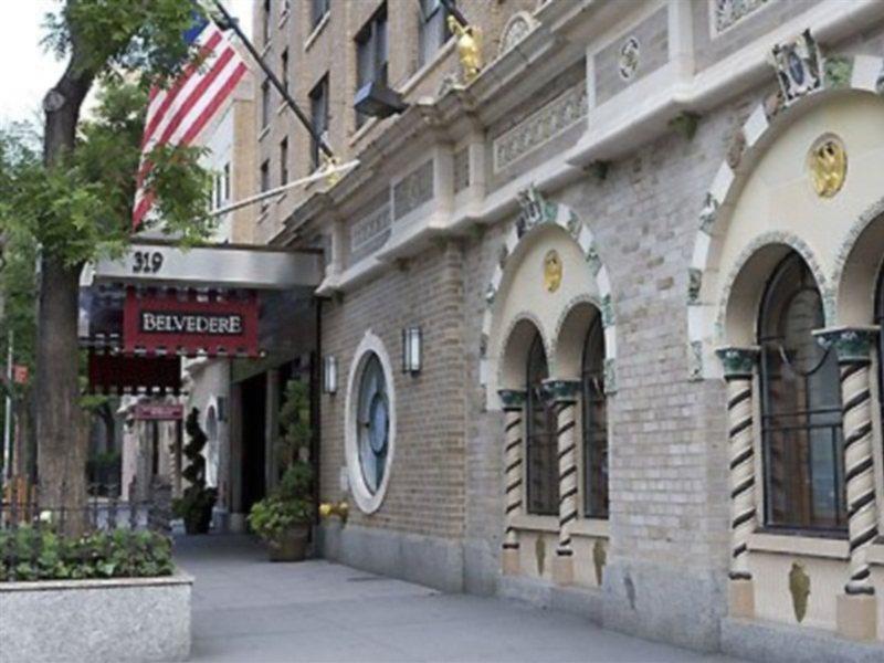 The Belvedere
