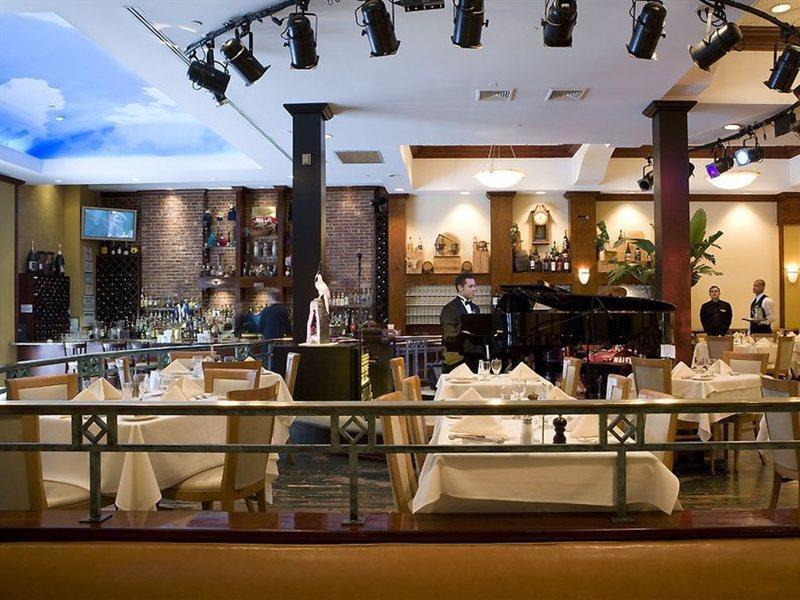 Hotel The Belvedere New York