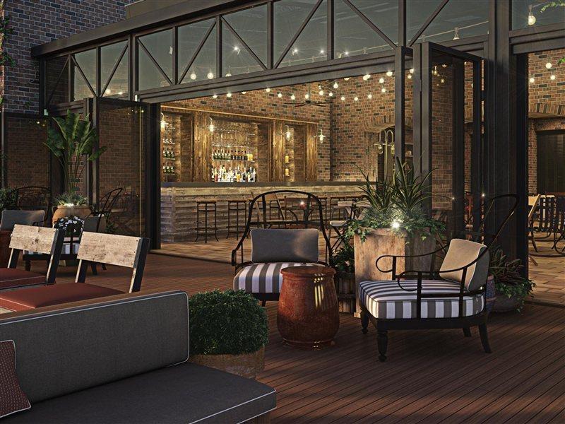 Hotel Refinery - 5*