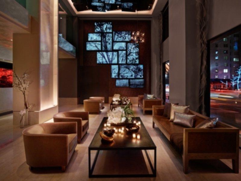 Hilton Club The Quin