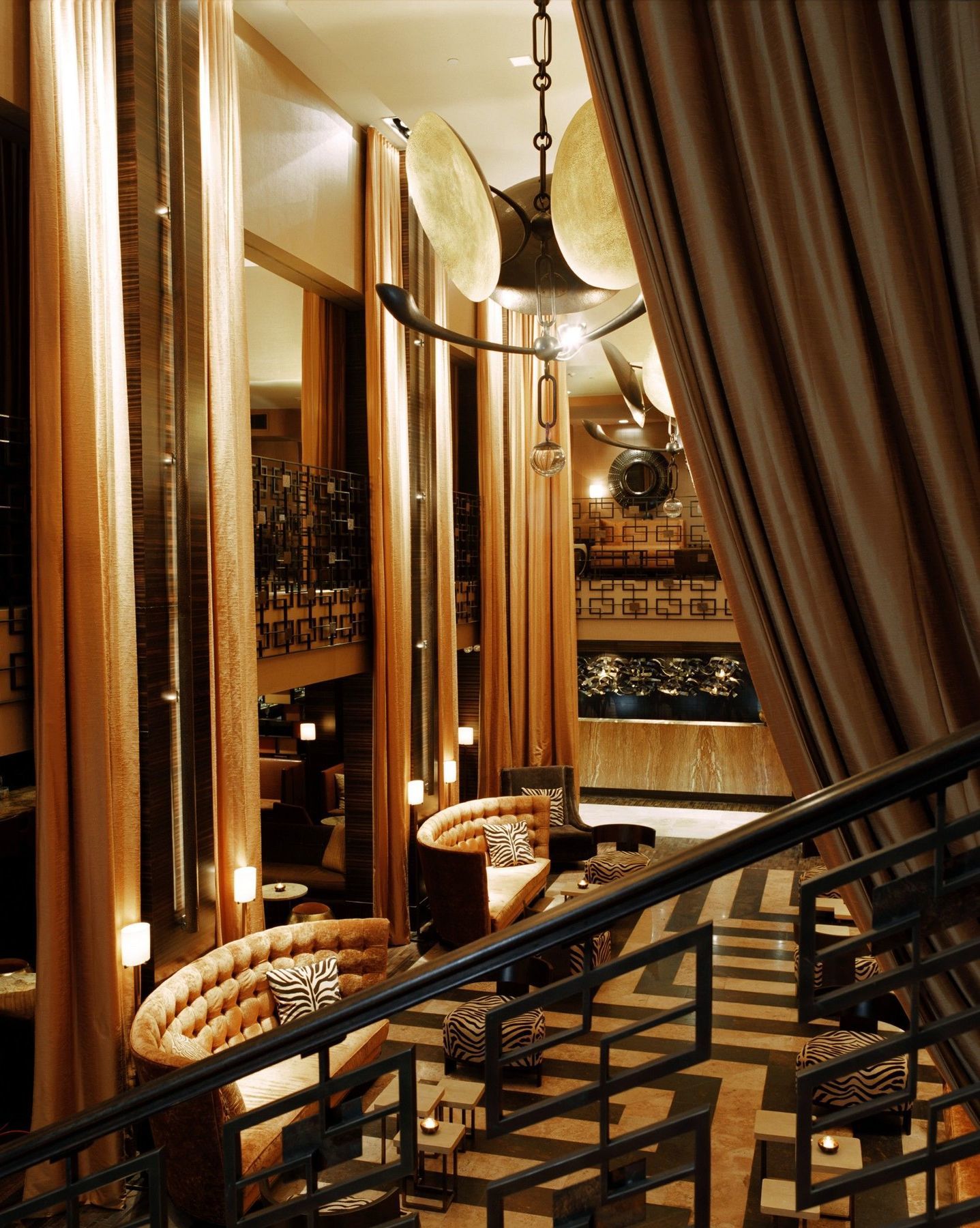 Hotel The Empire 4*