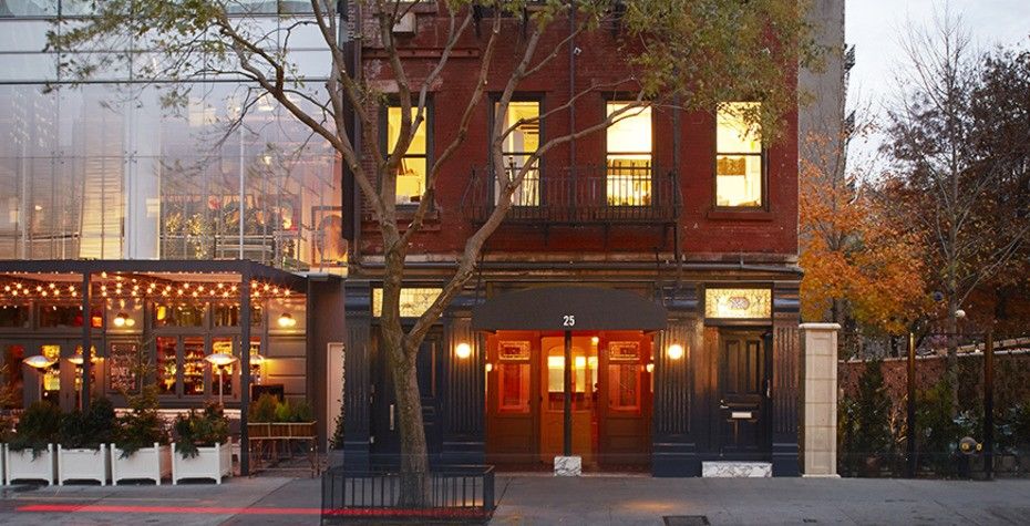 Hotel The Standard - East Village