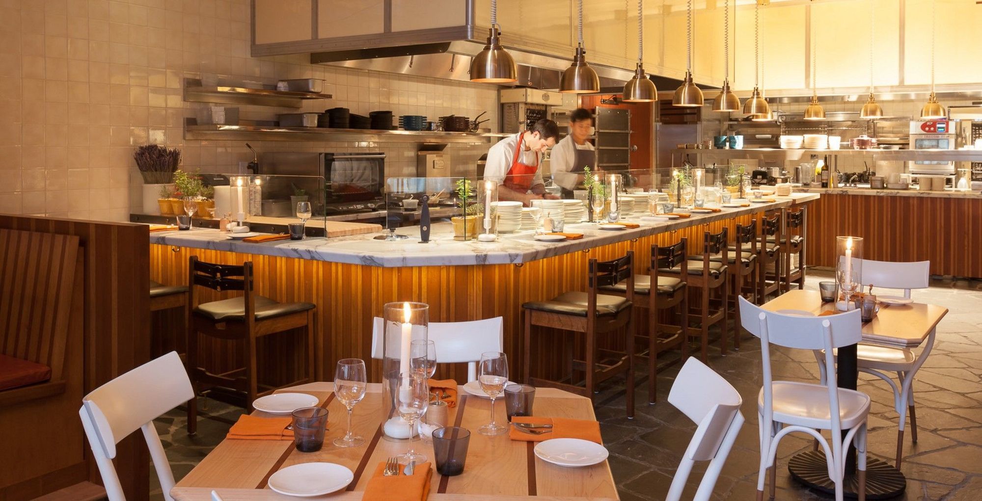 Hotel The Standard - East Village New York
