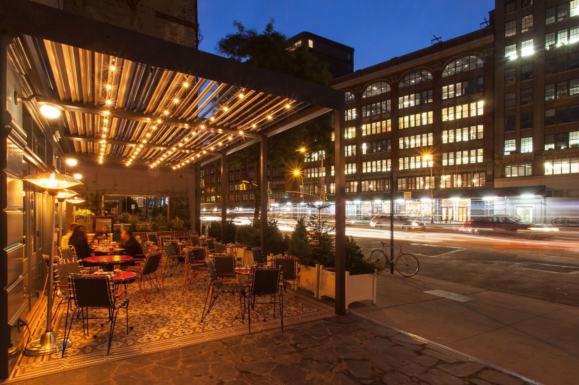 The Standard - East Village