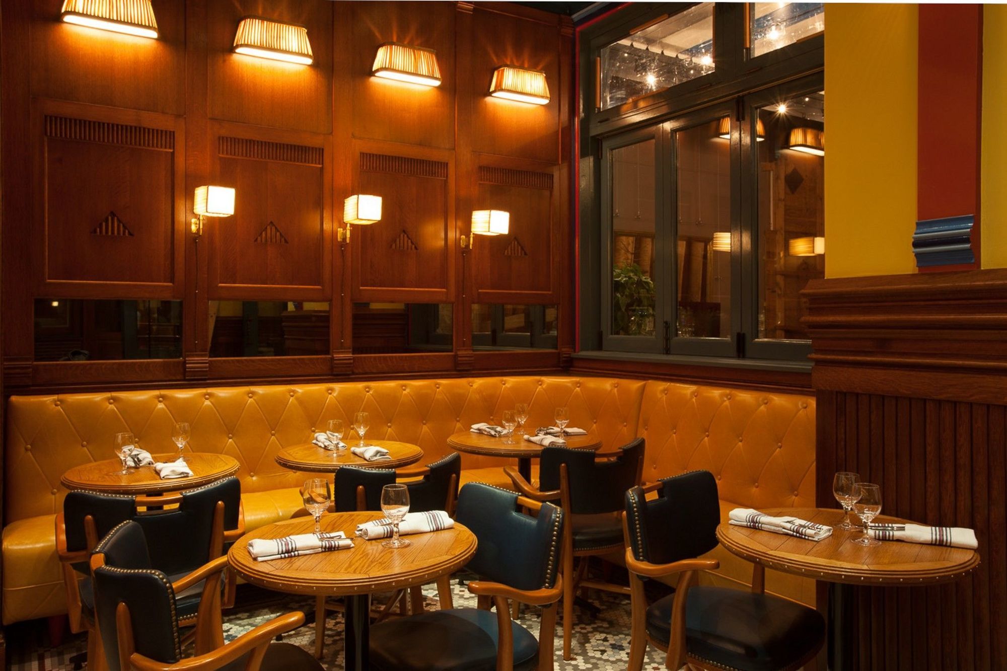 Hotel The Standard - East Village 4*