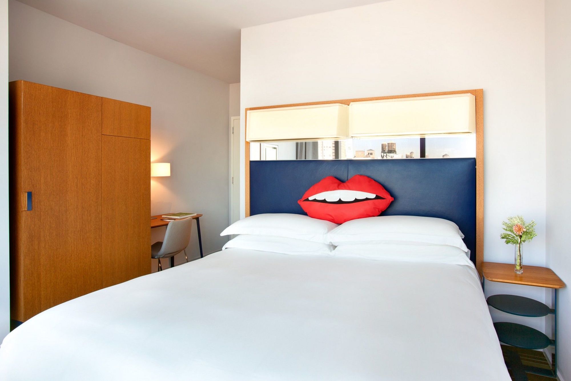Hotel The Standard - East Village New York