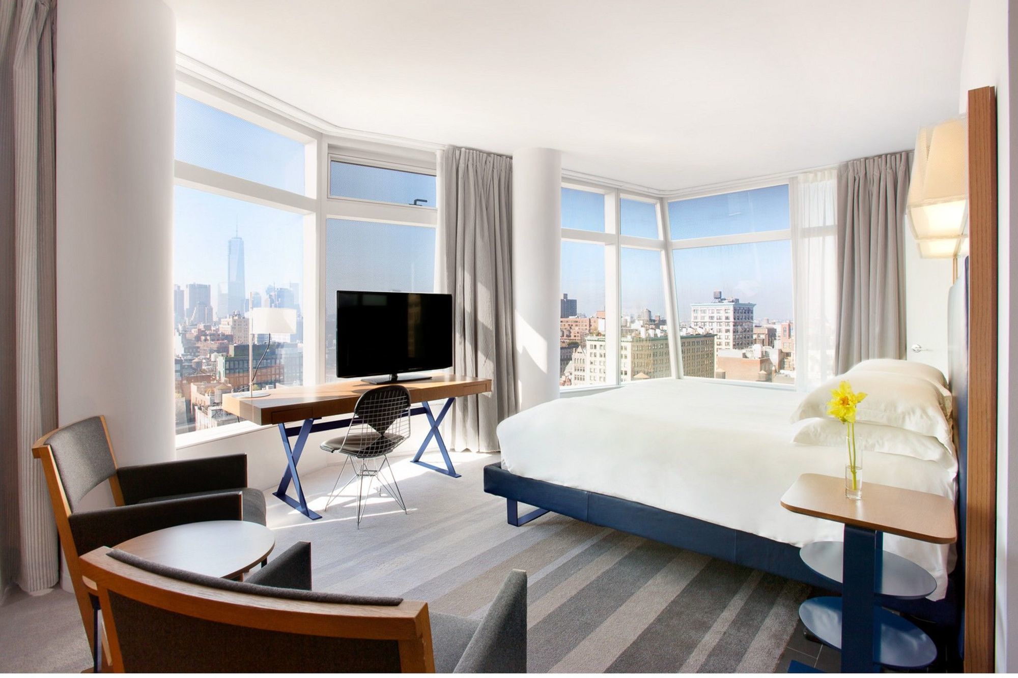 Hotel The Standard - East Village 4*