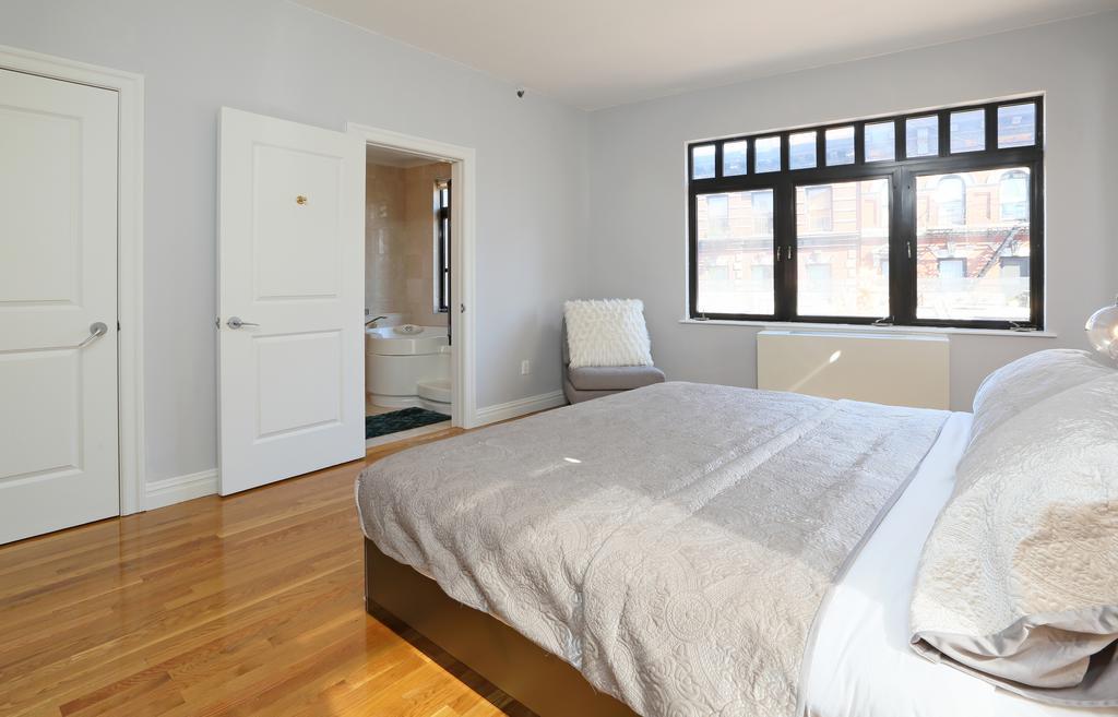 West Village Penthouse