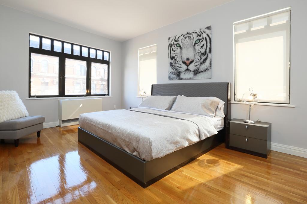 Apartment West Village Penthouse