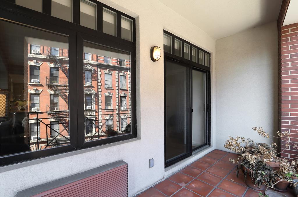 West Village Penthouse New York