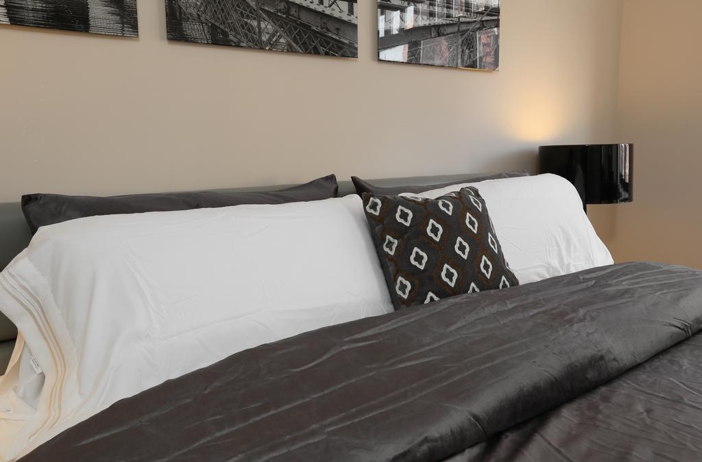 Apartment West Village Penthouse *