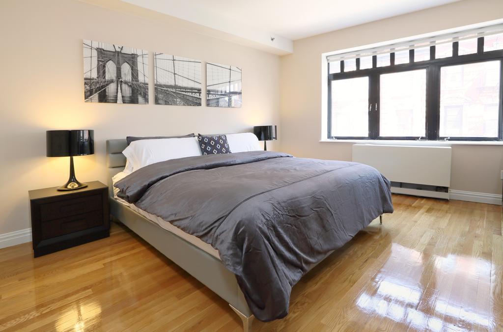 Apartment West Village Penthouse New York