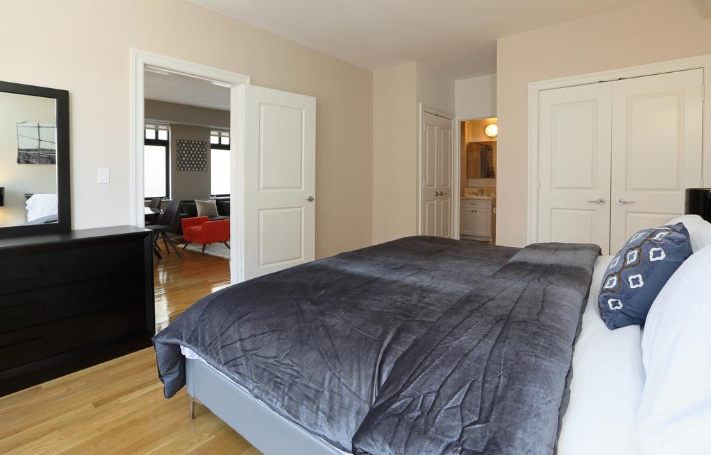 West Village Penthouse