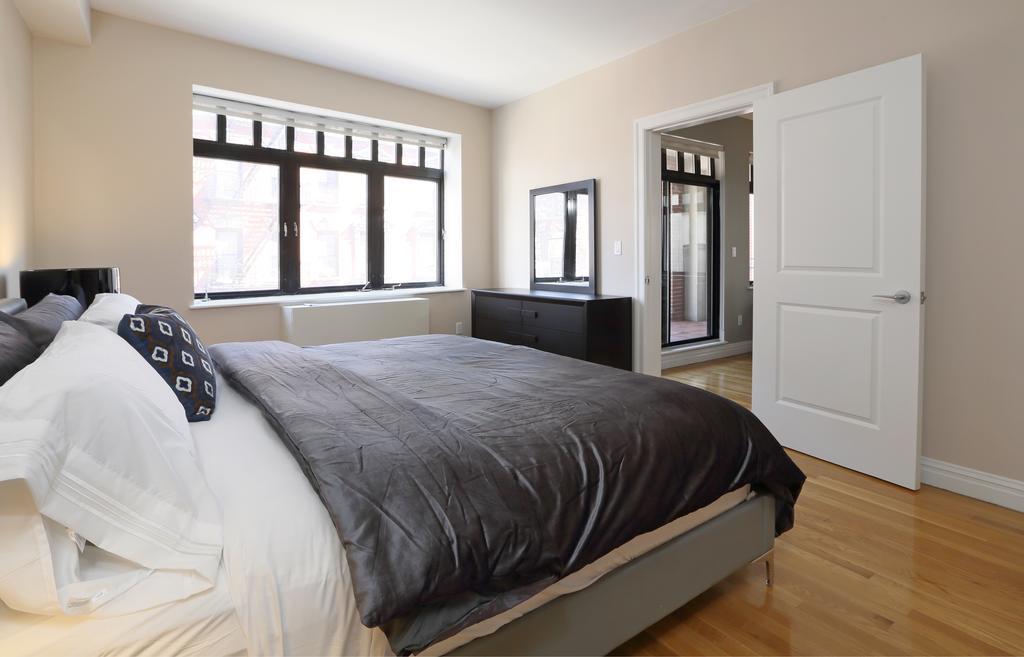 West Village Penthouse