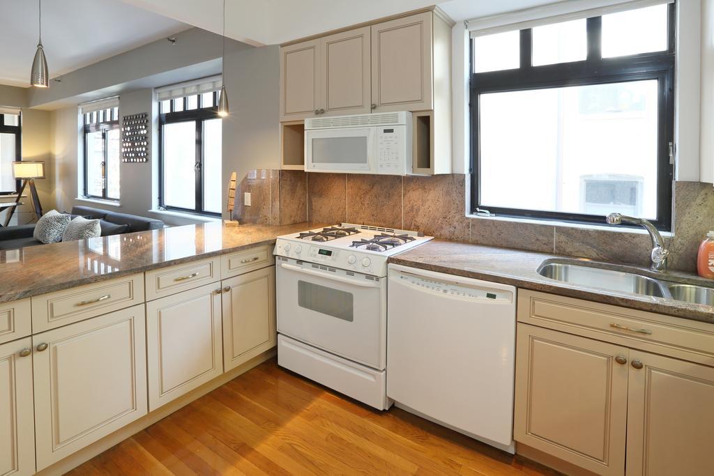 West Village Penthouse